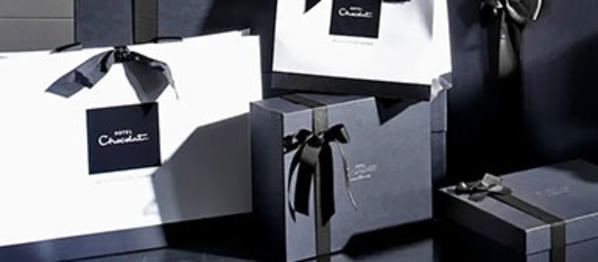 Hotel Chocolat