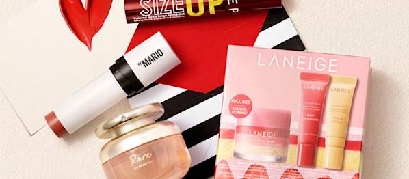 Sephora UK