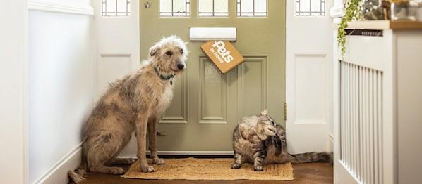 Pets at Home