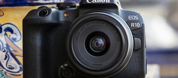 Canon UK