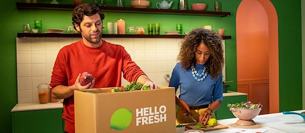 HelloFresh