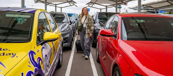 Holiday Extras