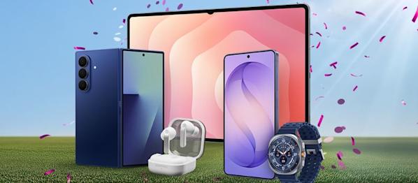 Samsung UK