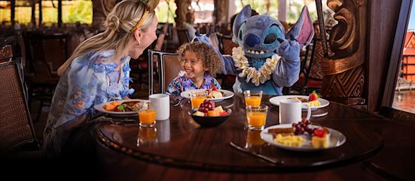 Walt Disney Travel Company: Florida Holidays