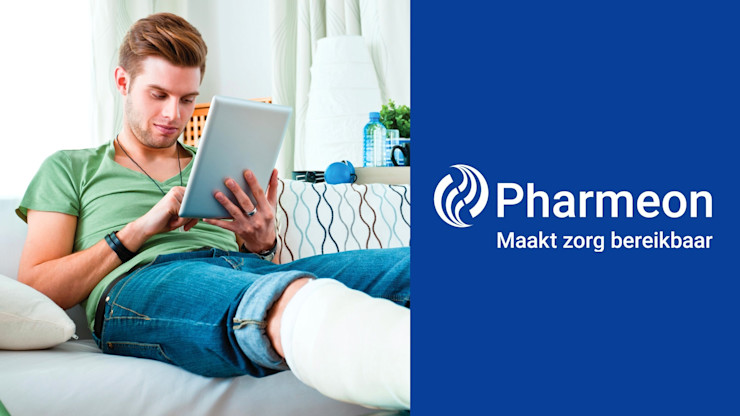 Blog Header image Blog video calling digital healthcare environment full