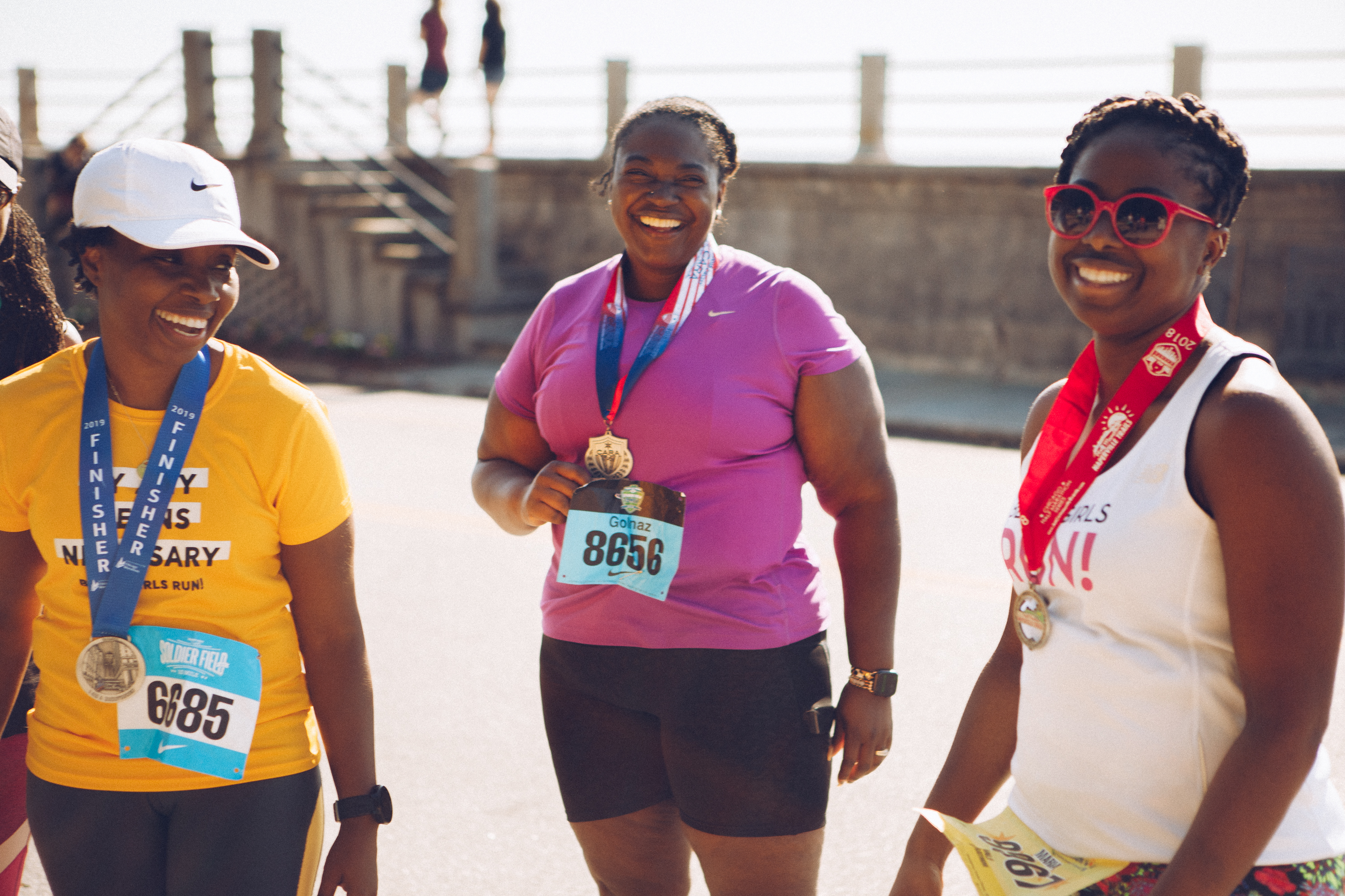 half marathon