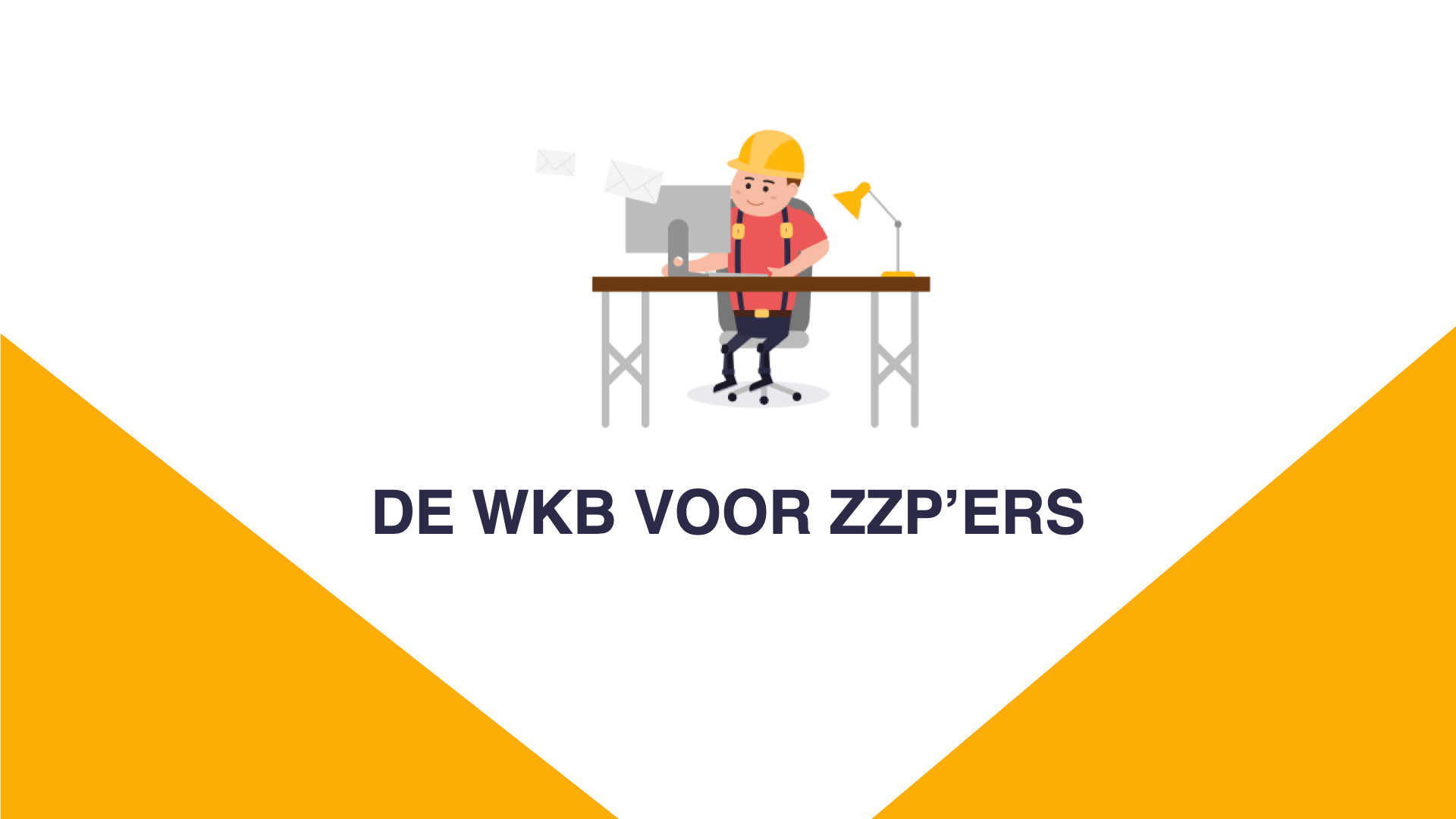 Zzp’er in de bouw? Dan krijg ook jij te maken met de Wkb