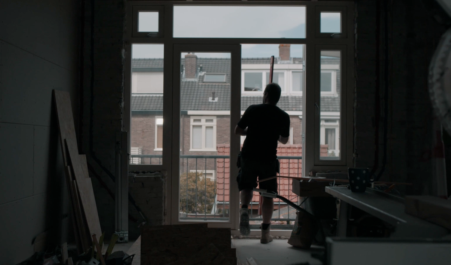 Alleen nog maar leuke klanten in je bouwbedrijf?