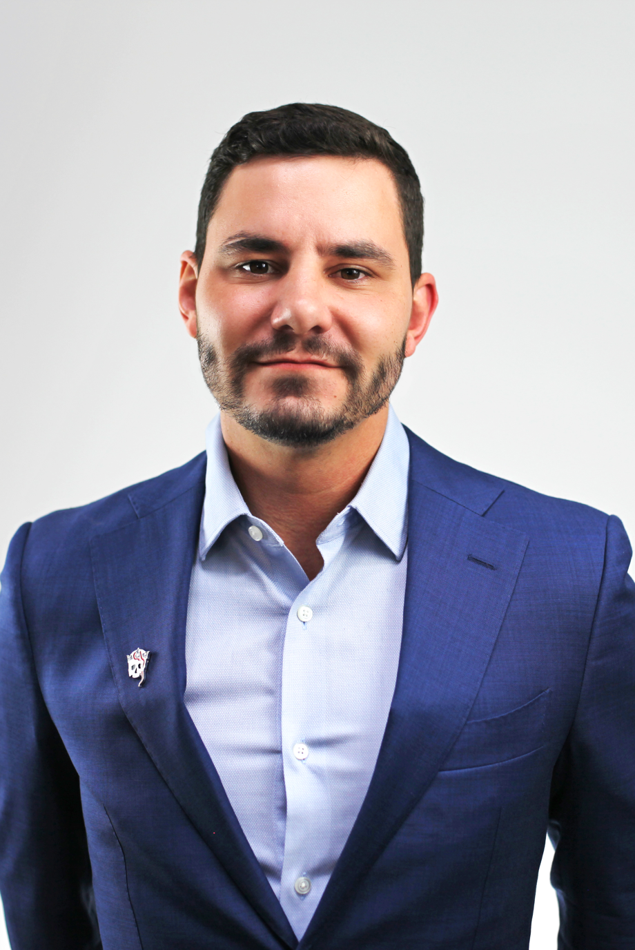 Gregory Bylos