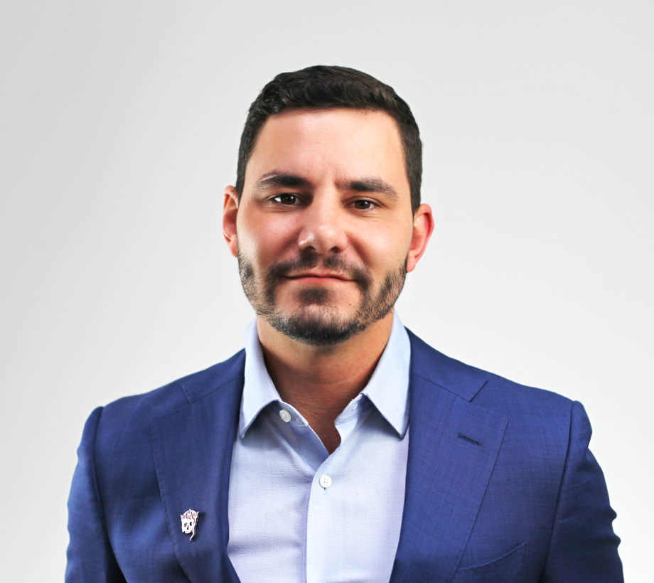 Gregory Bylos
