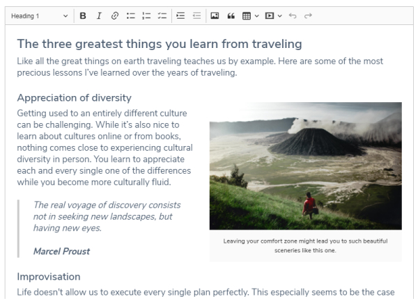CKEditor5example