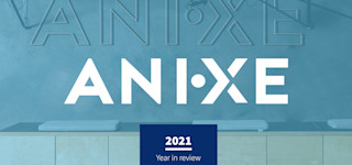 ANIXE, travel technology solutions provider, year in review