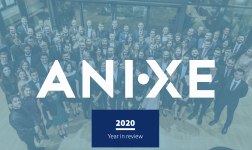 ANIXE in 2020