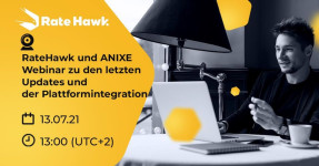 ANIXE Webinar - Travel Tech Solutions for Higher Margins