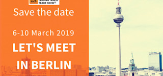 Berlin 2019