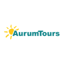 aurum tours logo
