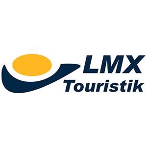LMX Touristik logo