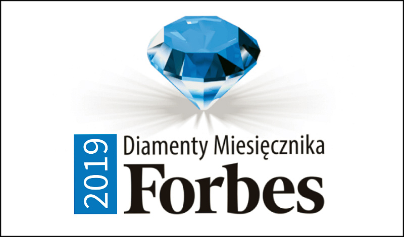 ANIXE Honoured in the Forbes Diamonds 2019 List - it engineering company