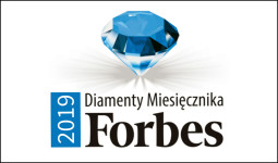 ANIXE Honoured in the Forbes Diamonds 2019 List - it engineering company