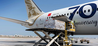 ANIXE 4 Gulf Air: Reshopping Automation and technology for the post COVID "new norm"