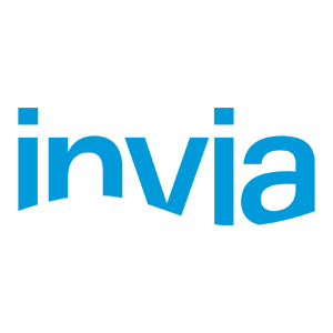 Invia logo