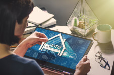 Meinpep.de hotel suppliers through Resfinity Internet booking engine