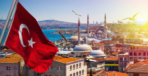PeakPoint Global - the Turkish bedbank's offers available now in ANIXE