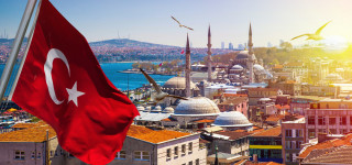 PeakPoint Global - the Turkish bedbank's offers available now in ANIXE