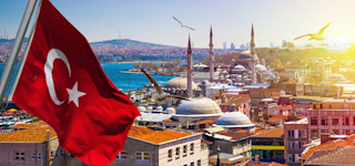 PeakPoint Global - the Turkish bedbank's offers available now in ANIXE