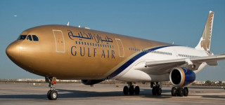 GulfAir partnership to bring increase revenue for the airline