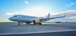 Gulf Air - Branded Fares