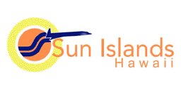 Sun Islands Hawaii