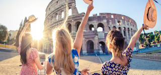 1way2italy exclusive Italian travel products is now a supplier in the Resfinity Travel Booking Engine