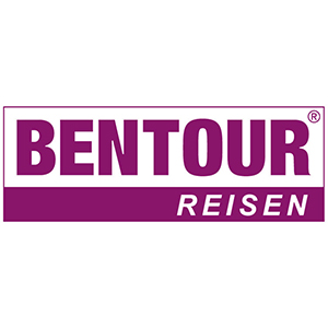 bentour logo