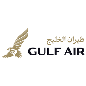 Gulf Air Airlines / Airlines IBE ANIXE