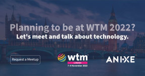 WTM travel industry conference