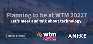 WTM travel industry conference