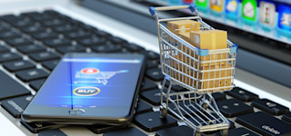 Six features of a good e-commerce application