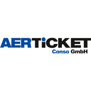 Aer Ticket Conso Gmbh logo