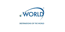 Destinations of The World