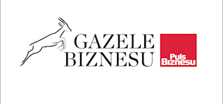 XX Gazele Biznesu 2019 / Business Gazelle of the Year