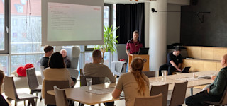 Innovation Lab