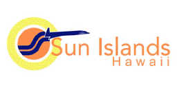 Sun Islands
