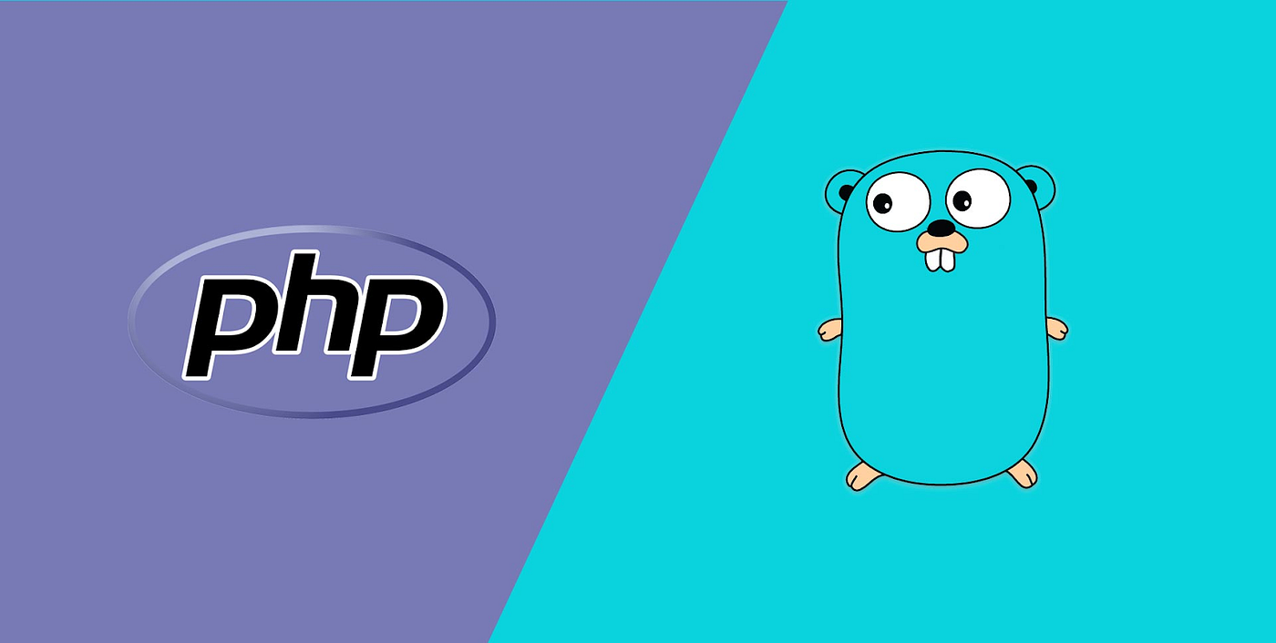 Why Compare Go and PHP?