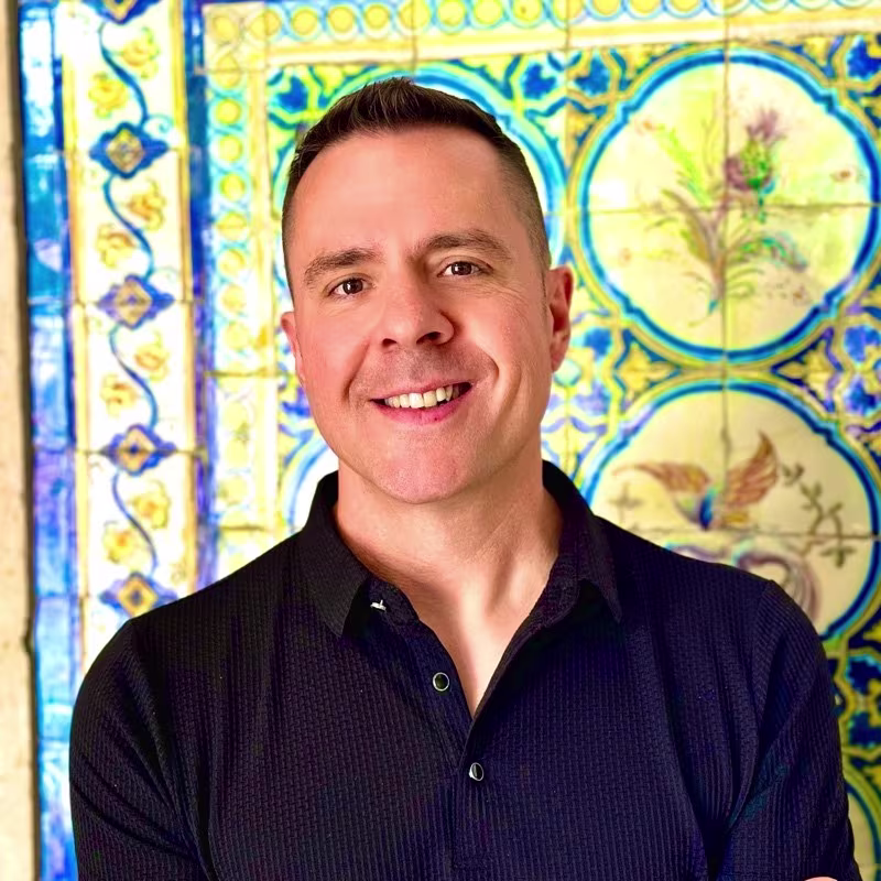 Scott Kveton