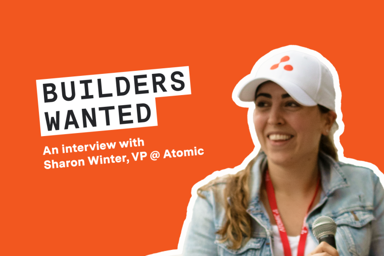 Builders Wanted: Interview with Sharon Winter