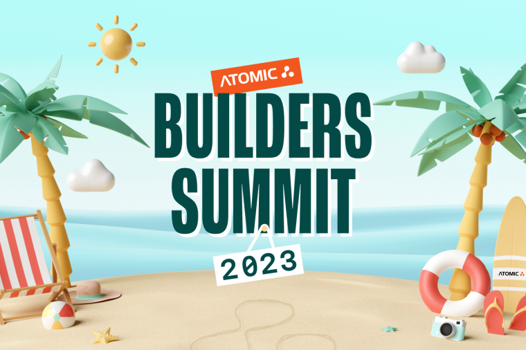 Builders Summit Atomic Blog
