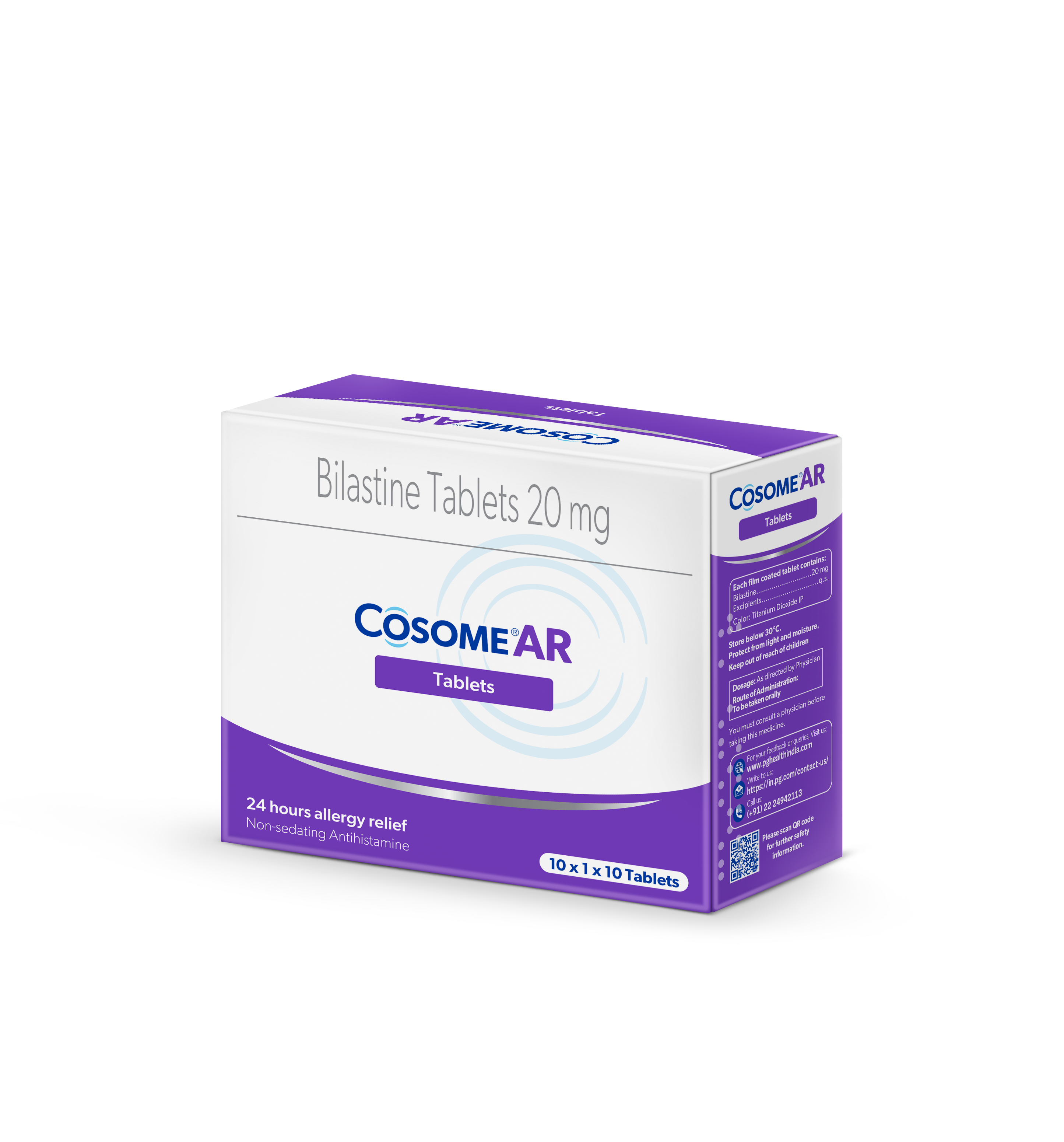 CosomeAR product image
