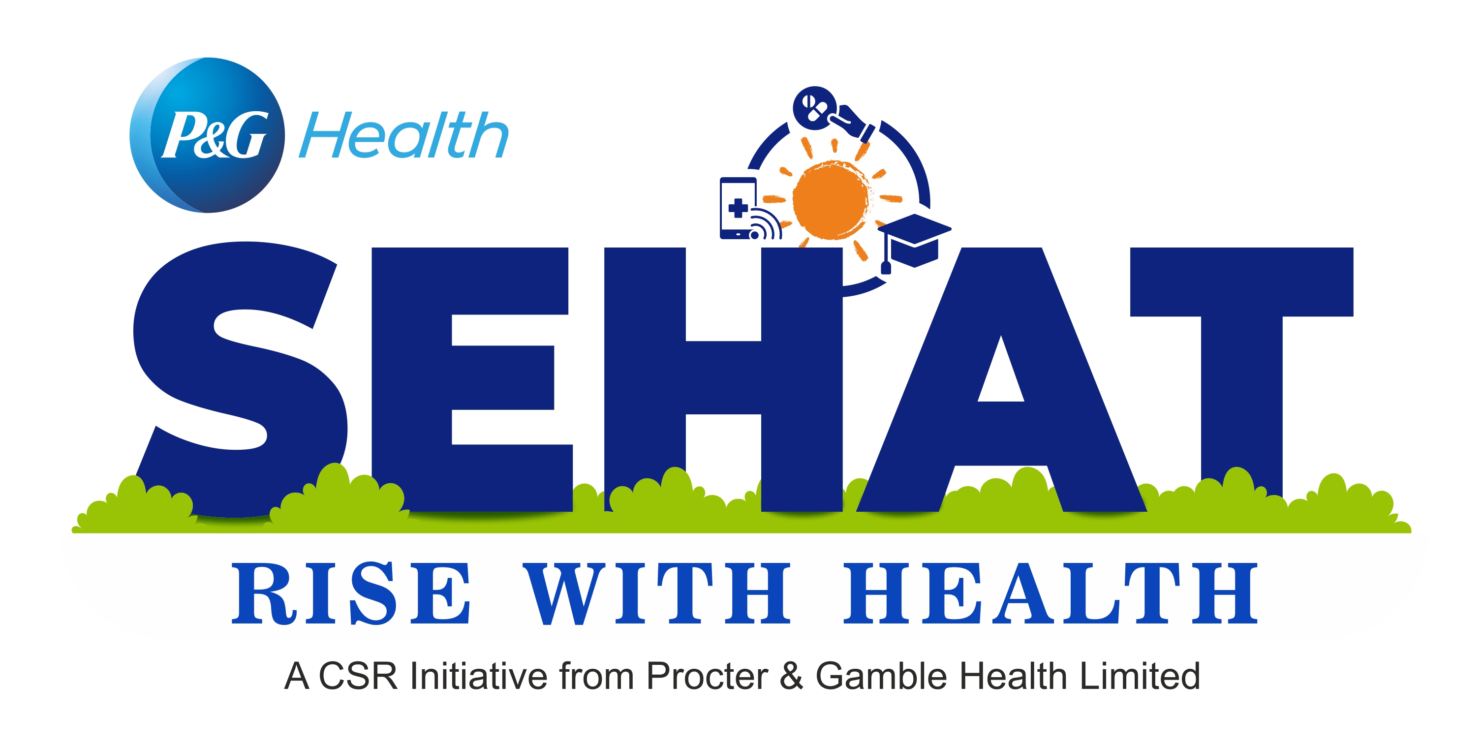 SEHAT logo
