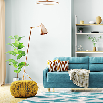 how to decorate your dream home